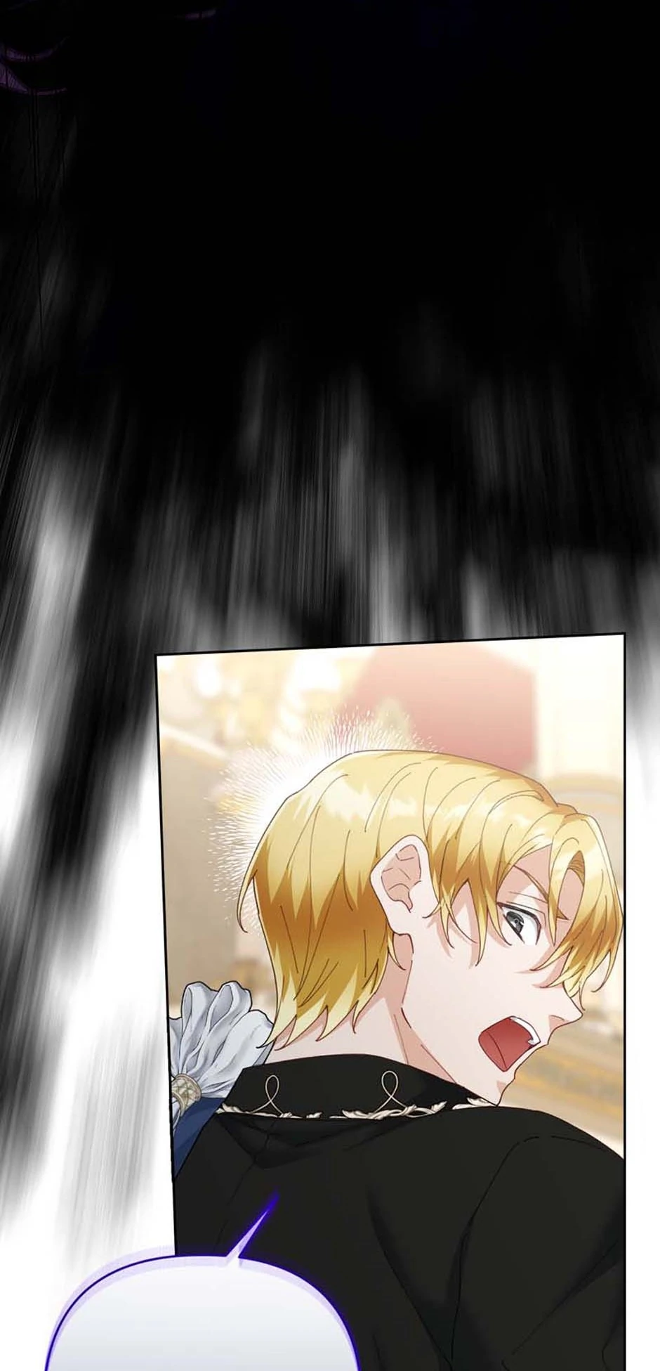 The Cursed Prince and His Clairvoyant Maid Chapter 72 371 85