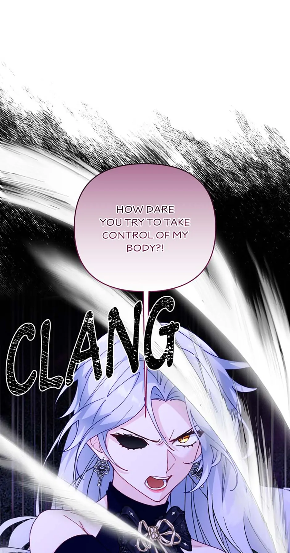 The Cursed Prince and His Clairvoyant Maid Chapter 73 273 14