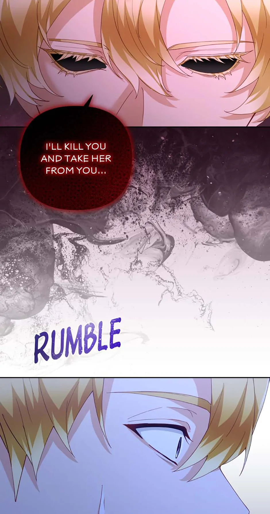 The Cursed Prince and His Clairvoyant Maid Chapter 73 303 44