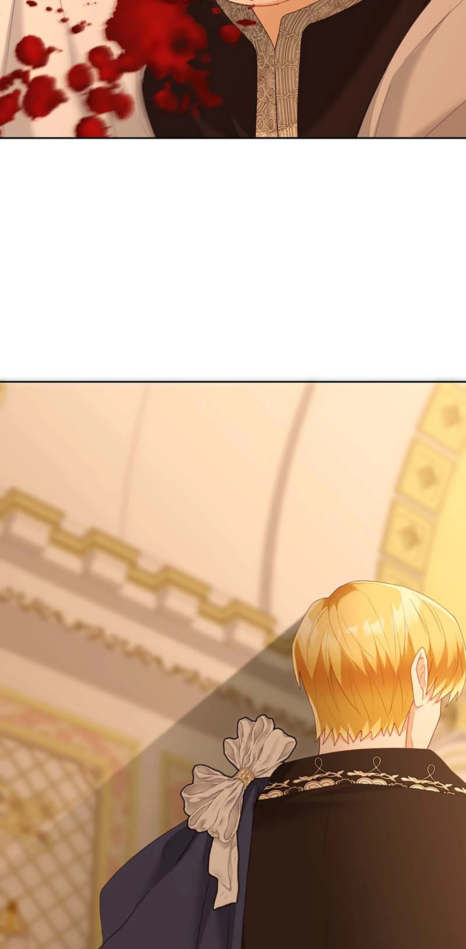 The Cursed Prince and His Clairvoyant Maid Chapter 74 334 42