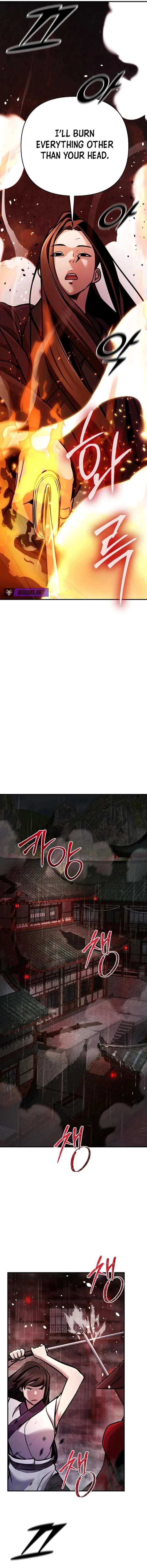 The Mysterious World’s Greatest Martial Artist Little Prince Chapter 102 81 002