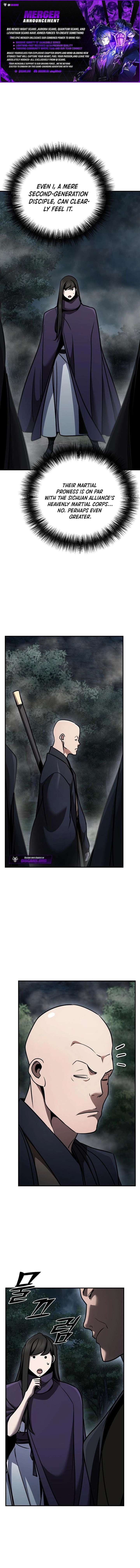 The Mysterious World’s Greatest Martial Artist Little Prince Chapter 106 79 ch 106 1