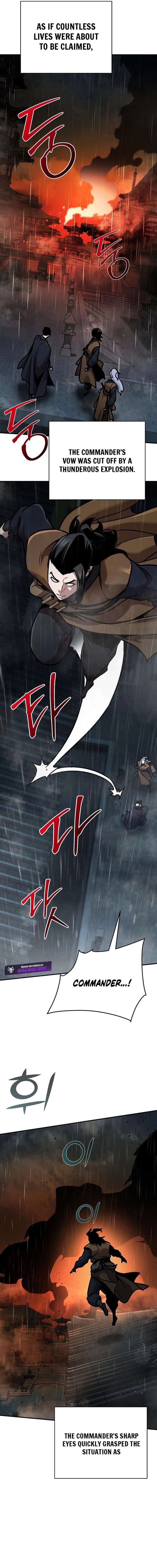 The Mysterious World’s Greatest Martial Artist Little Prince Chapter 106 88 ch 106 10