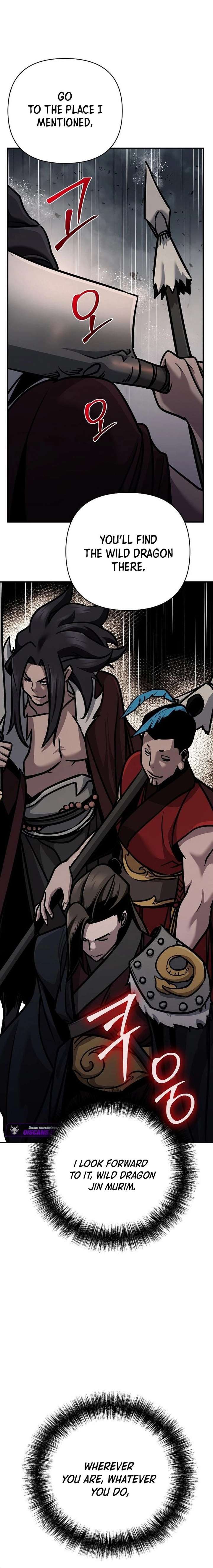 The Mysterious World’s Greatest Martial Artist Little Prince Chapter 106 103 ch 106 25