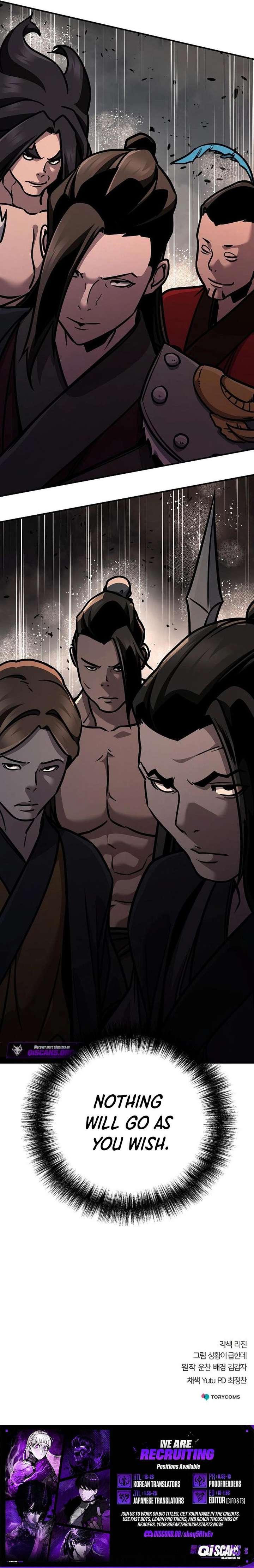 The Mysterious World’s Greatest Martial Artist Little Prince Chapter 106 104 ch 106 26
