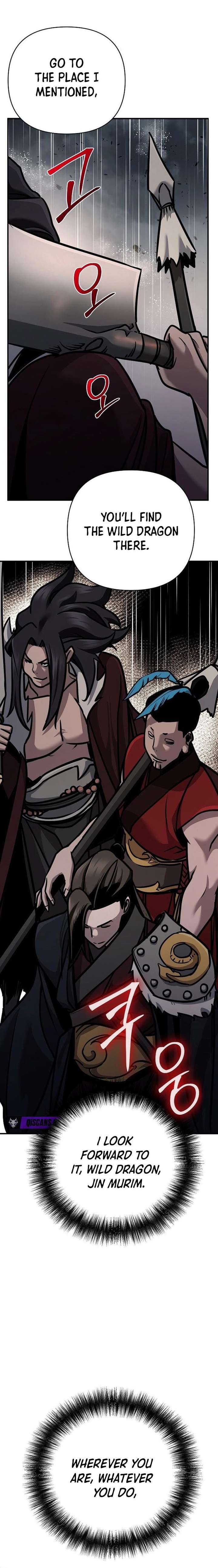 The Mysterious World’s Greatest Martial Artist Little Prince Chapter 107 81 ch 107 3