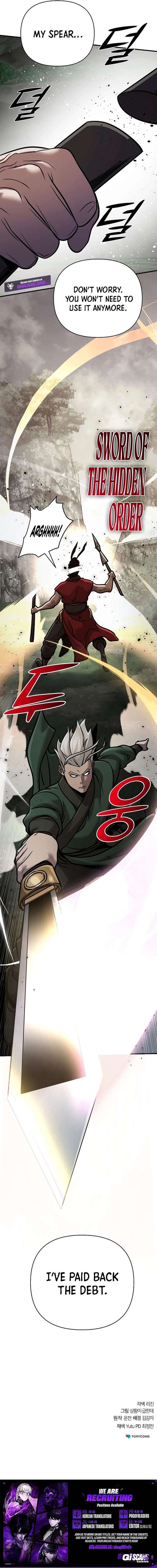The Mysterious World’s Greatest Martial Artist Little Prince Chapter 109 108 ch 109 27