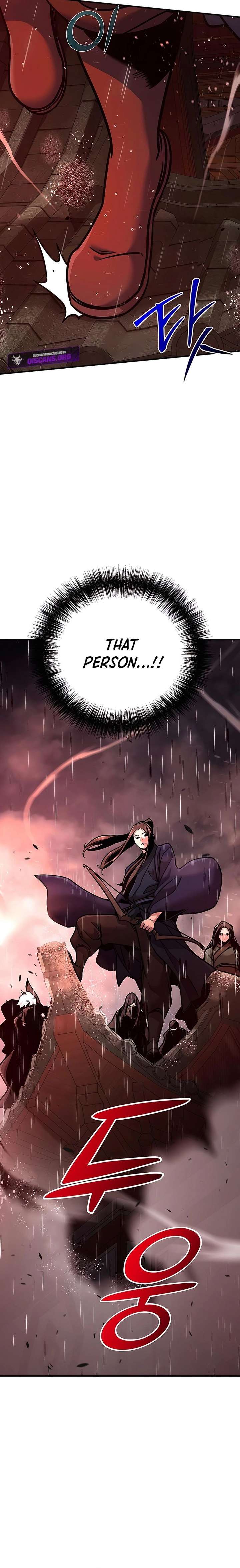 The Mysterious World’s Greatest Martial Artist Little Prince Chapter 111 109 ch 111 10