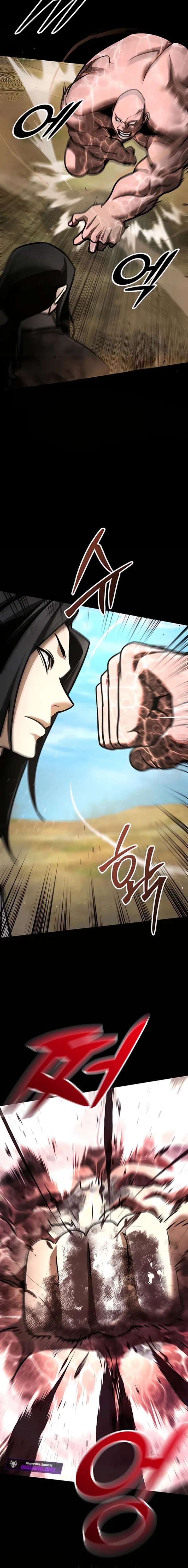 The Mysterious World’s Greatest Martial Artist Little Prince Chapter 114 91 ch 114 10
