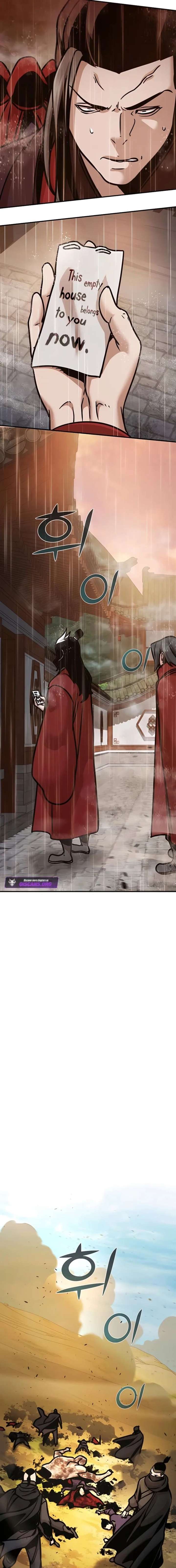 The Mysterious World’s Greatest Martial Artist Little Prince Chapter 114 84 ch 114 3