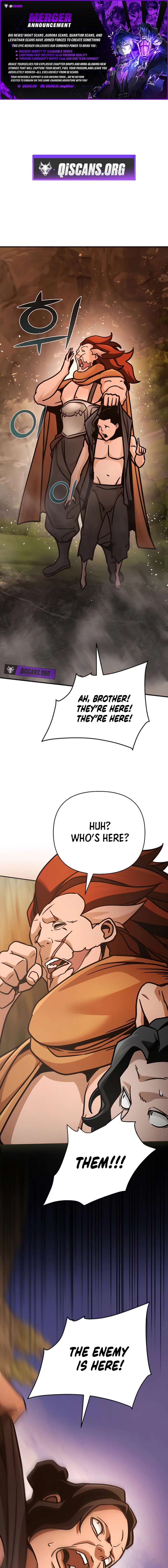 The Mysterious World’s Greatest Martial Artist Little Prince Chapter 117 95 ch 117 2