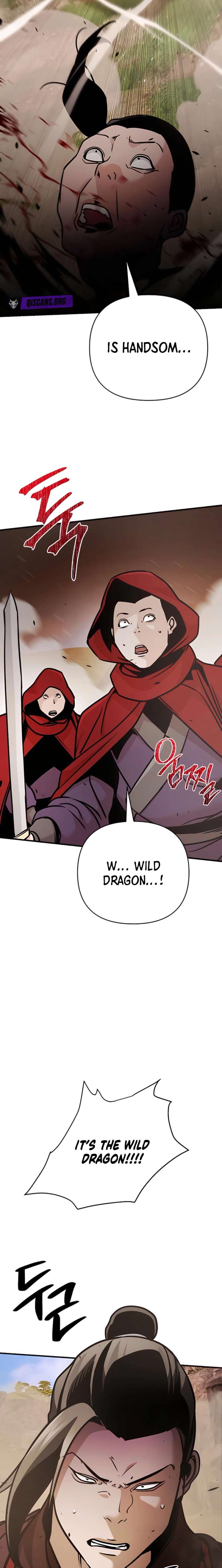 The Mysterious World’s Greatest Martial Artist Little Prince Chapter 117 123 ch 117 30