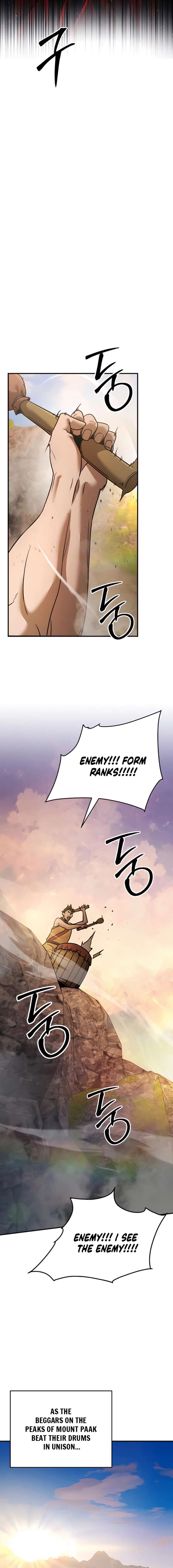 The Mysterious World’s Greatest Martial Artist Little Prince Chapter 117 97 ch 117 4