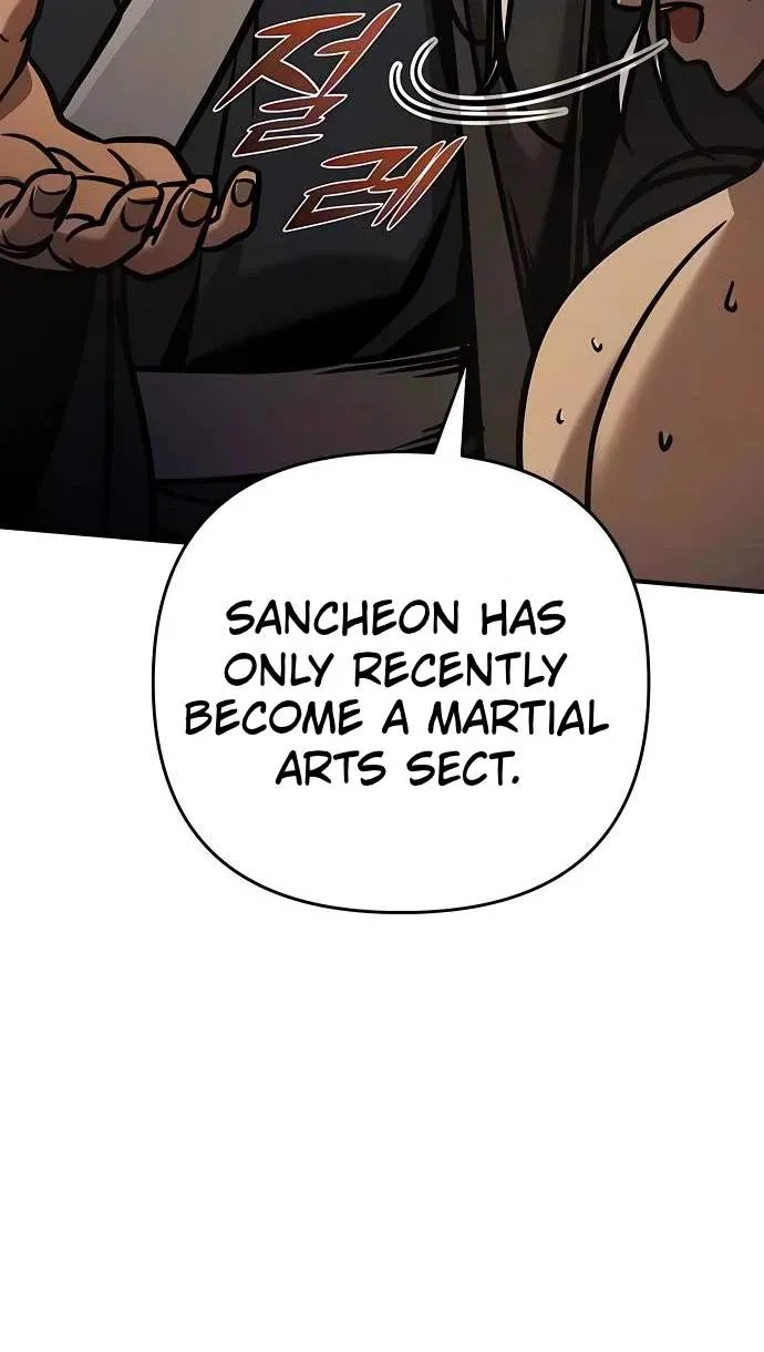 The Mysterious World’s Greatest Martial Artist Little Prince Chapter 142 694 5be926613be4