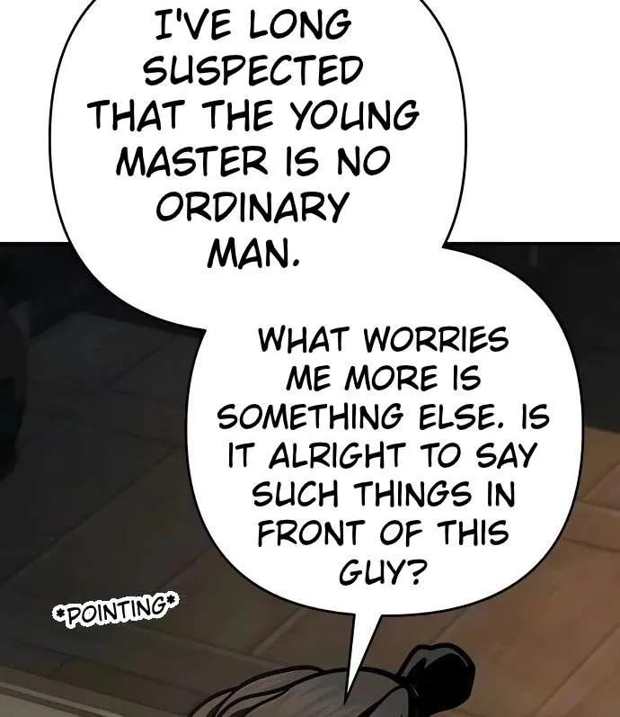 The Mysterious World’s Greatest Martial Artist Little Prince Chapter 142 650 87c93052c252