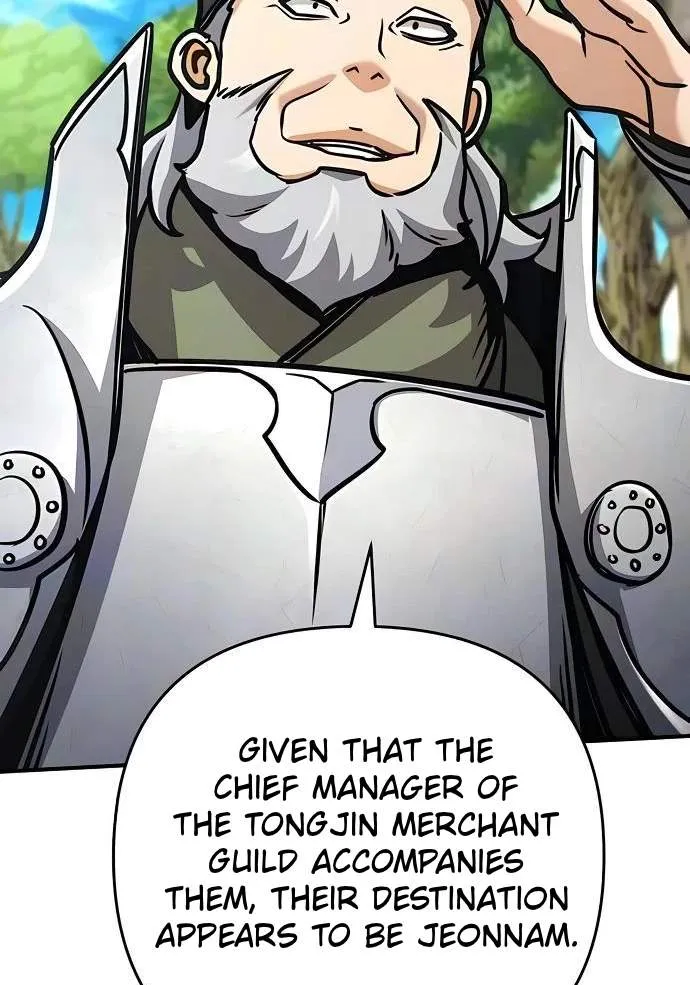 The Mysterious World’s Greatest Martial Artist Little Prince Chapter 143 629 18605a82282b