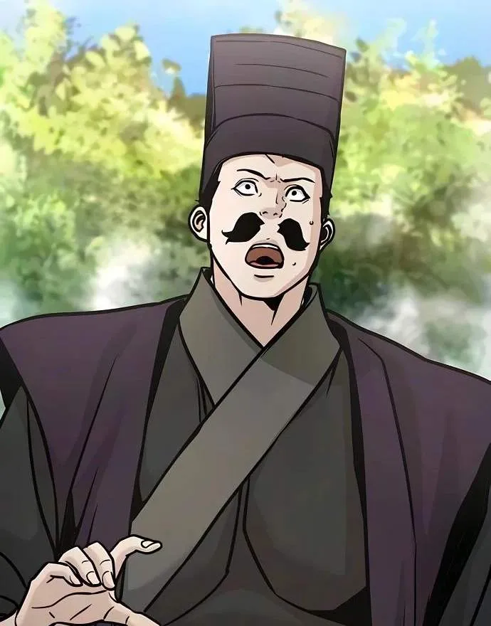 The Mysterious World’s Greatest Martial Artist Little Prince Chapter 143 573 b83523820cba