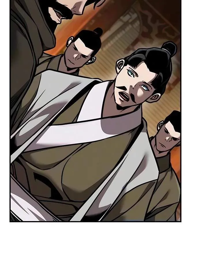 The Mysterious World’s Greatest Martial Artist Little Prince Chapter 144 585 a9079e981504