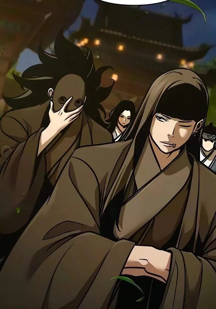 The Mysterious World’s Greatest Martial Artist Little Prince Chapter 144 590 b84b27f270c0