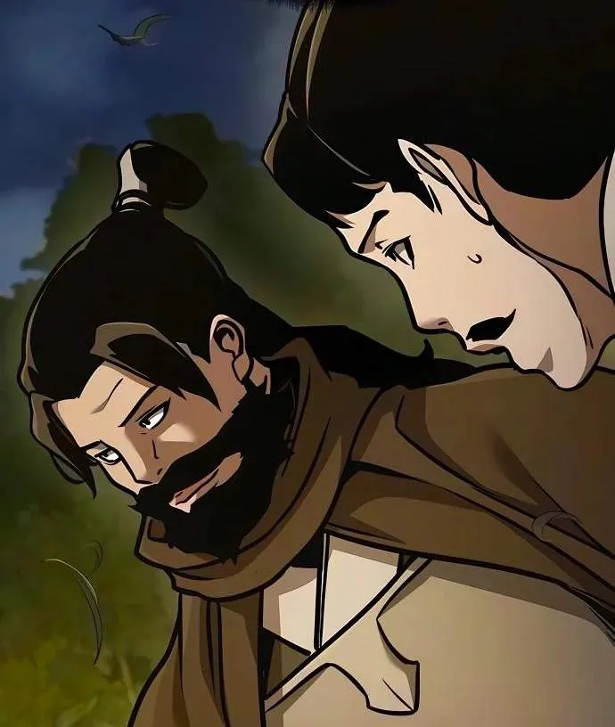 The Mysterious World’s Greatest Martial Artist Little Prince Chapter 144 593 fb5aed6fcaa3