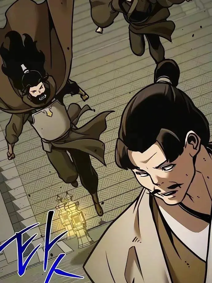 The Mysterious World’s Greatest Martial Artist Little Prince Chapter 145 610 05c7df122827