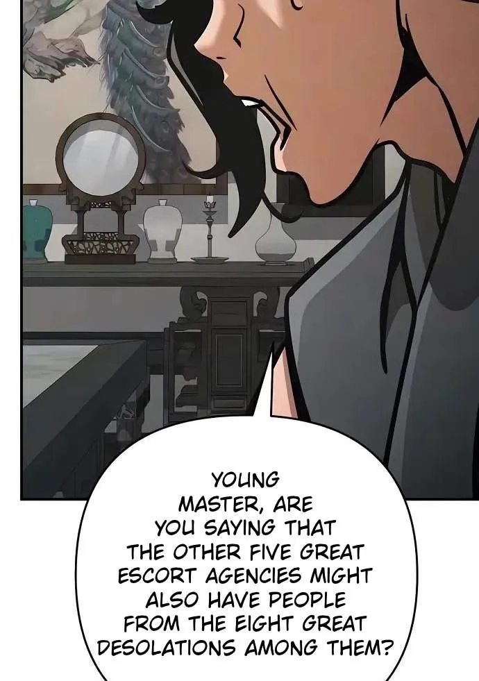 The Mysterious World’s Greatest Martial Artist Little Prince Chapter 145 775 4c80e109bd27