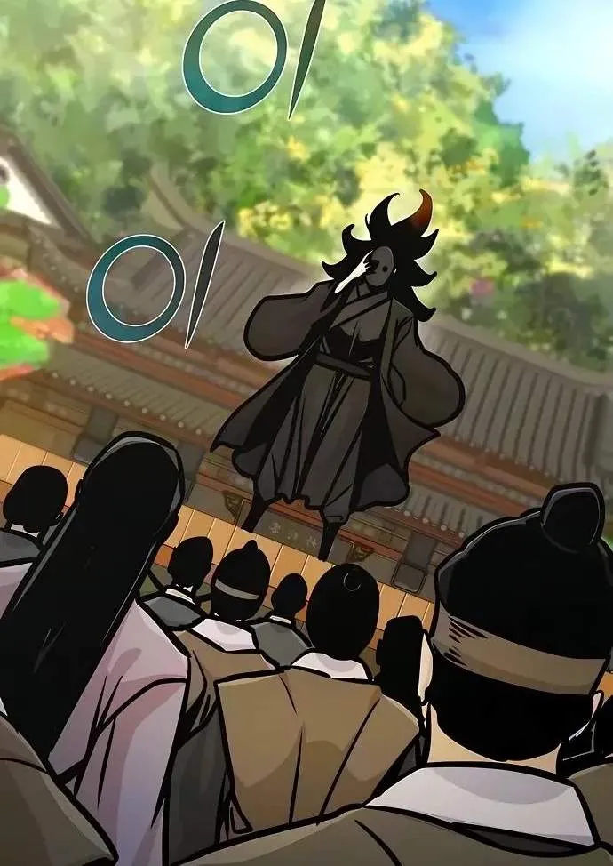 The Mysterious World’s Greatest Martial Artist Little Prince Chapter 145 698 77342a6d74e8