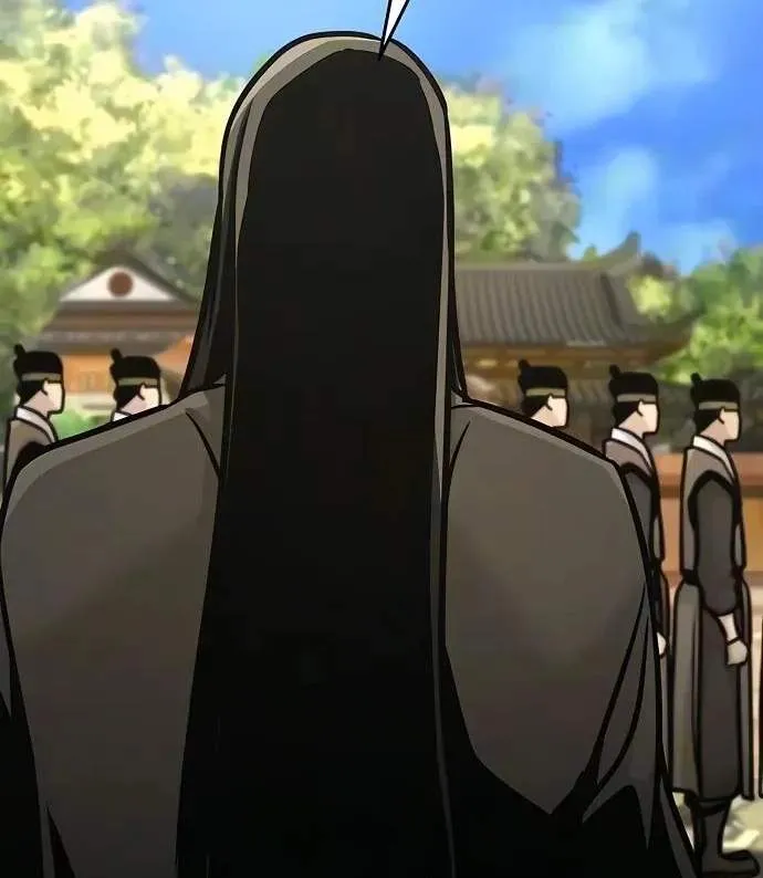 The Mysterious World’s Greatest Martial Artist Little Prince Chapter 145 721 c88561a3889c