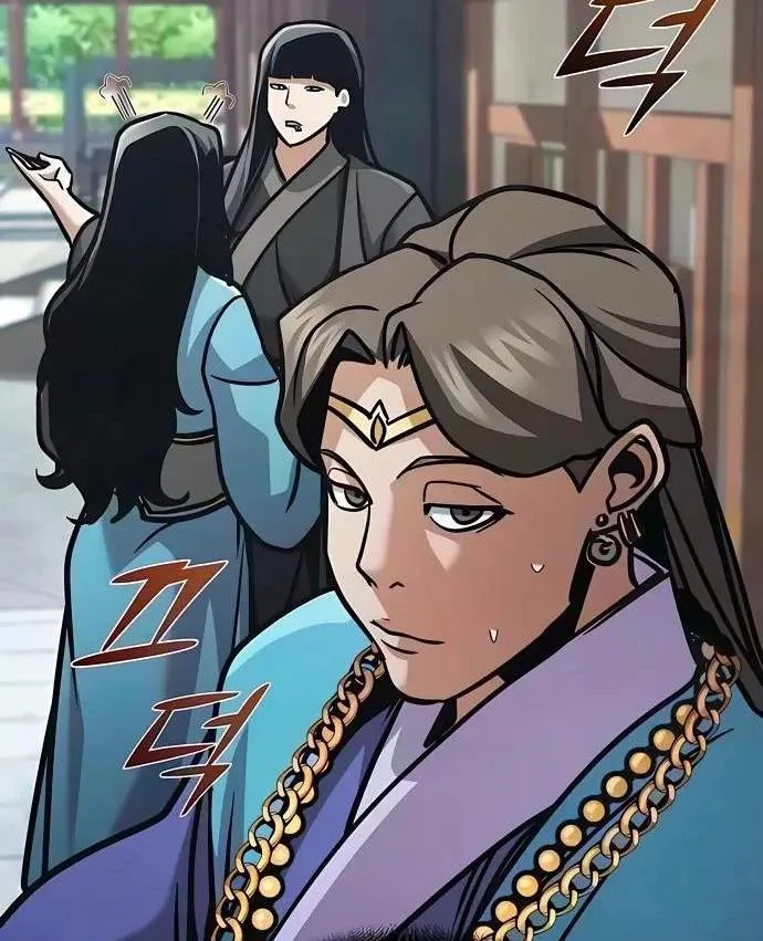 The Mysterious World’s Greatest Martial Artist Little Prince Chapter 145 735 cb2c4df9515e