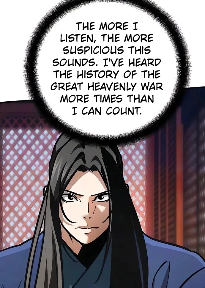 The Mysterious World’s Greatest Martial Artist Little Prince Chapter 146 675 038cc576ef35
