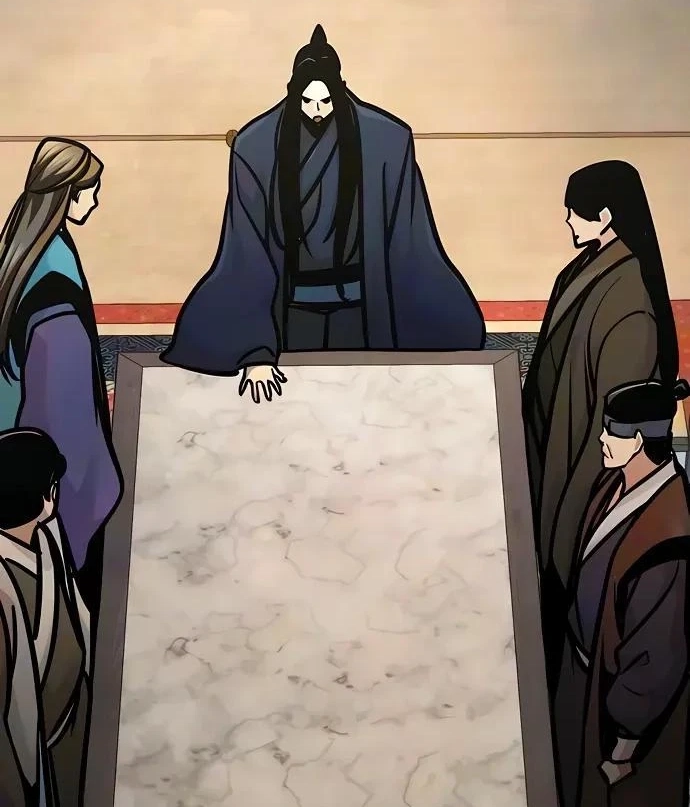 The Mysterious World’s Greatest Martial Artist Little Prince Chapter 146 617 3342362413b7
