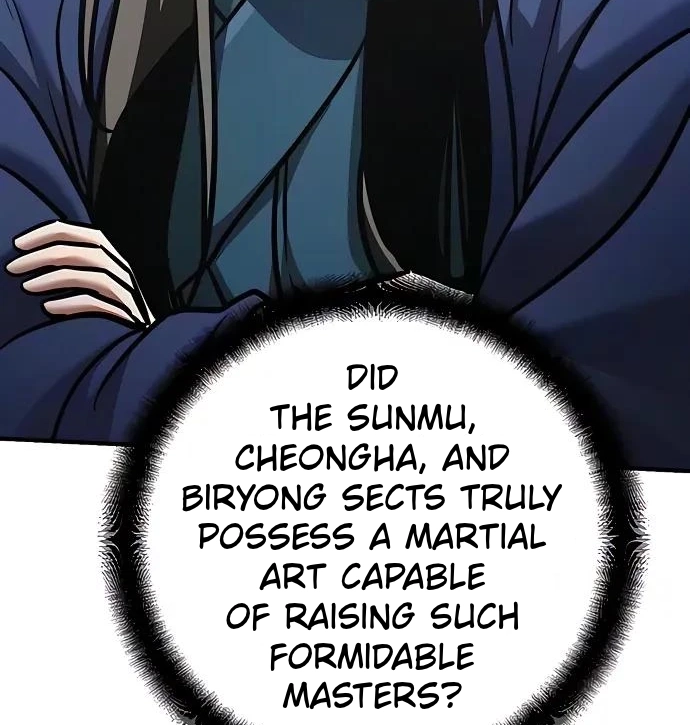 The Mysterious World’s Greatest Martial Artist Little Prince Chapter 146 676 3e8237b468b3