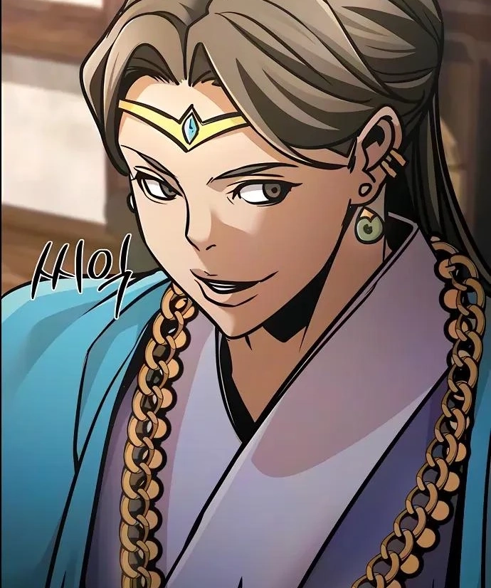 The Mysterious World’s Greatest Martial Artist Little Prince Chapter 146 597 63e20179dae6