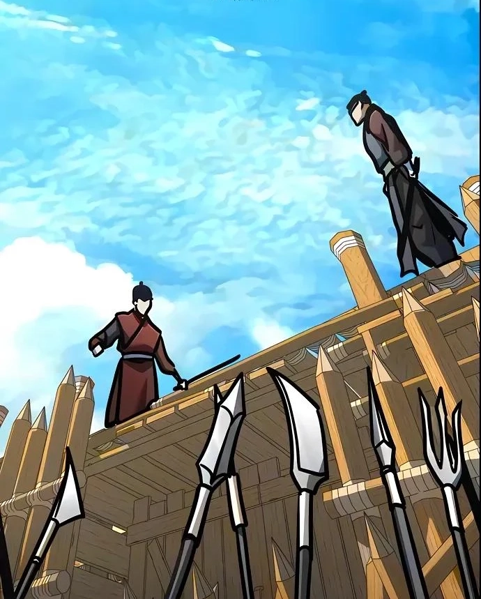 The Mysterious World’s Greatest Martial Artist Little Prince Chapter 146 691 94a091dbeb5f