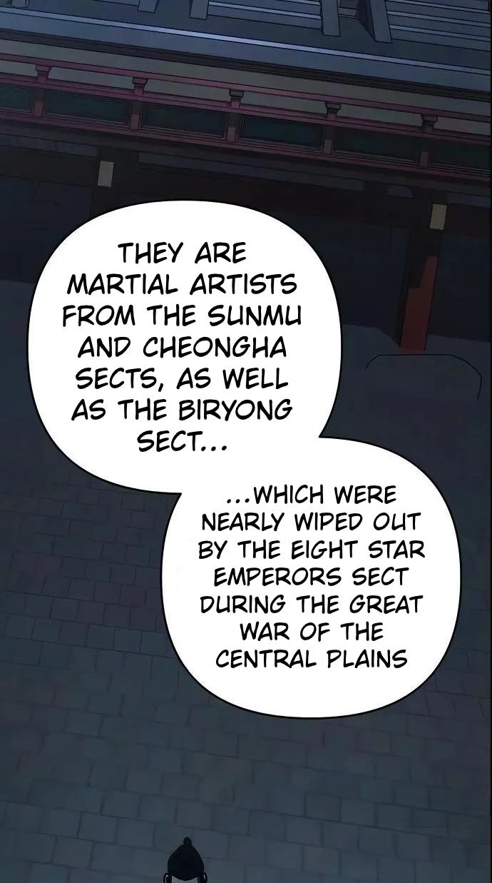 The Mysterious World’s Greatest Martial Artist Little Prince Chapter 146 663 a624dcf789c7