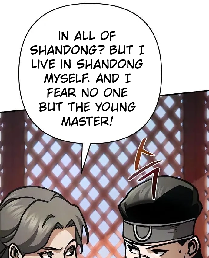 The Mysterious World’s Greatest Martial Artist Little Prince Chapter 146 685 aaedbbf2becd