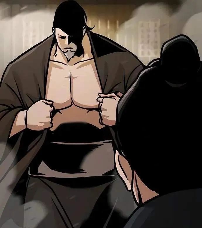 The Mysterious World’s Greatest Martial Artist Little Prince Chapter 147 585 3401139673e3