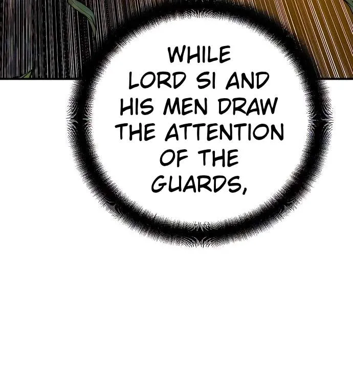 The Mysterious World’s Greatest Martial Artist Little Prince Chapter 148 660 416e474964fb