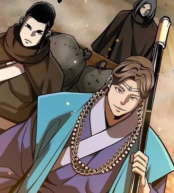 The Mysterious World’s Greatest Martial Artist Little Prince Chapter 148 593 6fd0ea64b972