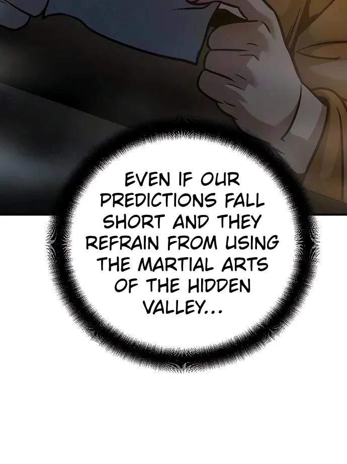 The Mysterious World’s Greatest Martial Artist Little Prince Chapter 148 646 8f7f42abe177
