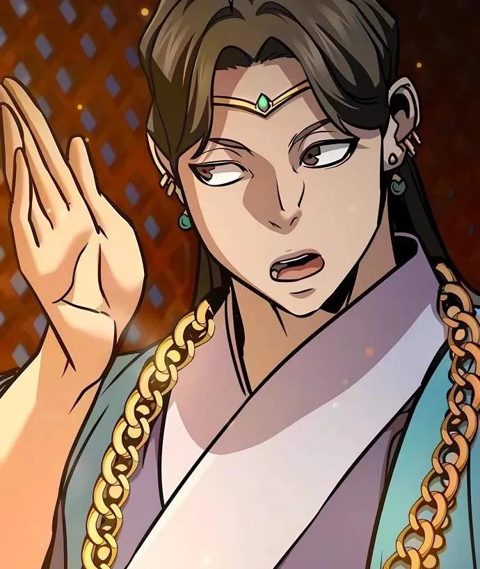 The Mysterious World’s Greatest Martial Artist Little Prince Chapter 148 627 992023857902