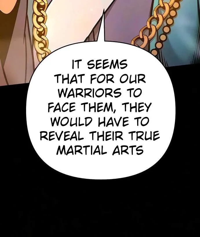 The Mysterious World’s Greatest Martial Artist Little Prince Chapter 148 628 f19ff35f61d6