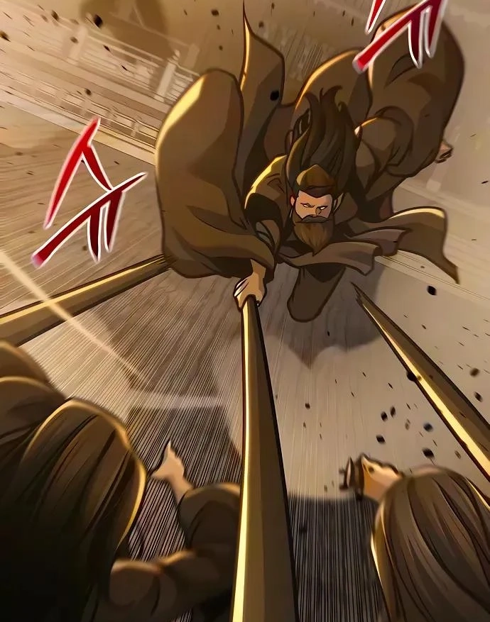 The Mysterious World’s Greatest Martial Artist Little Prince Chapter 149 654 62363b2d15f0