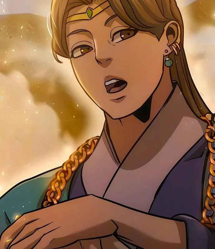 The Mysterious World’s Greatest Martial Artist Little Prince Chapter 149 555 6c934efa71dd