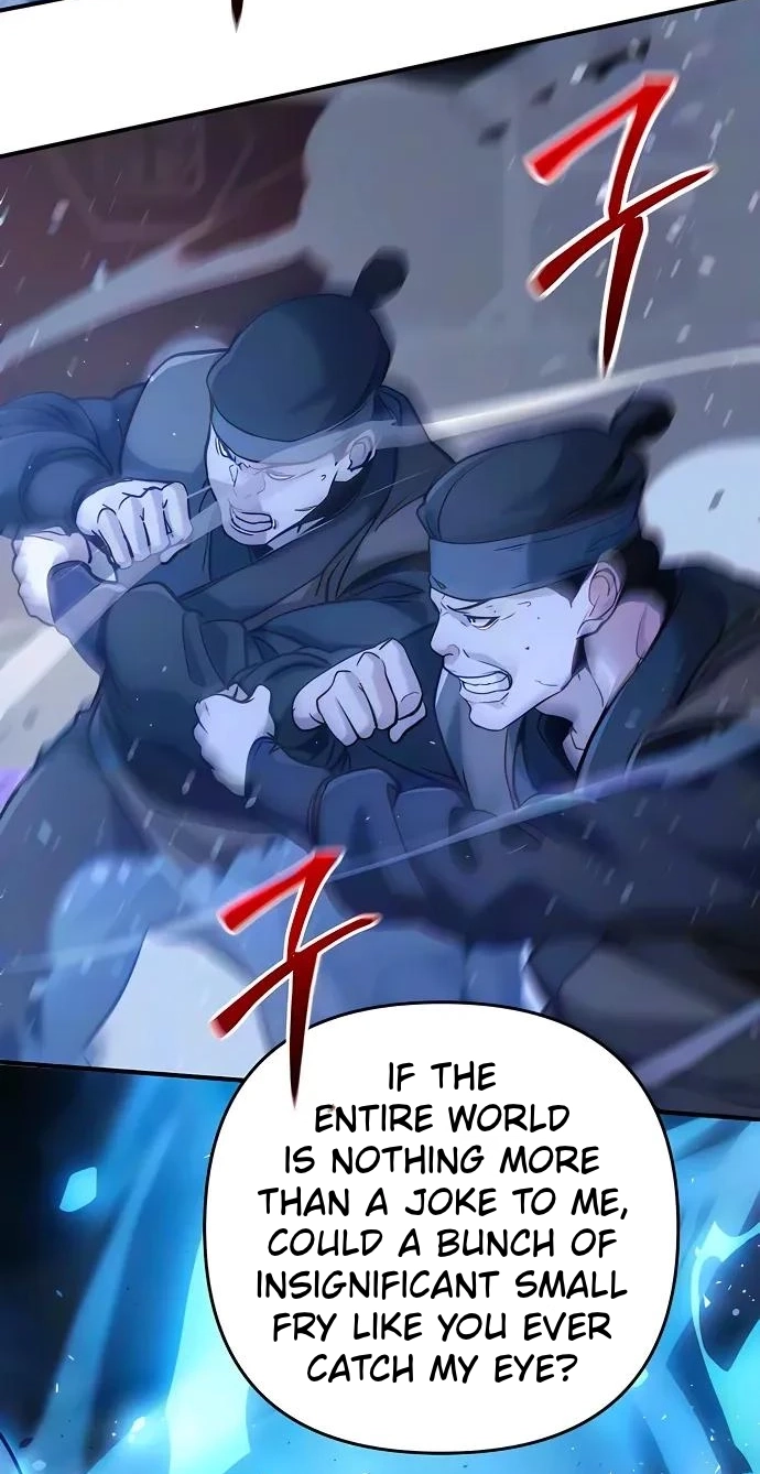 The Mysterious World’s Greatest Martial Artist Little Prince Chapter 149 581 b2d77729bc2c