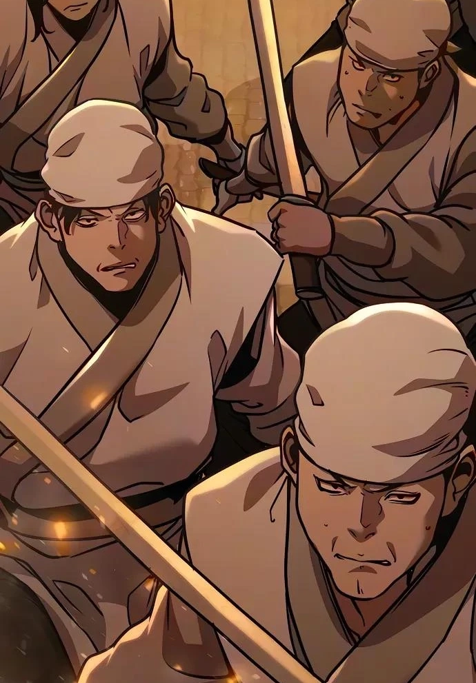 The Mysterious World’s Greatest Martial Artist Little Prince Chapter 149 642 ff89b5c7887f