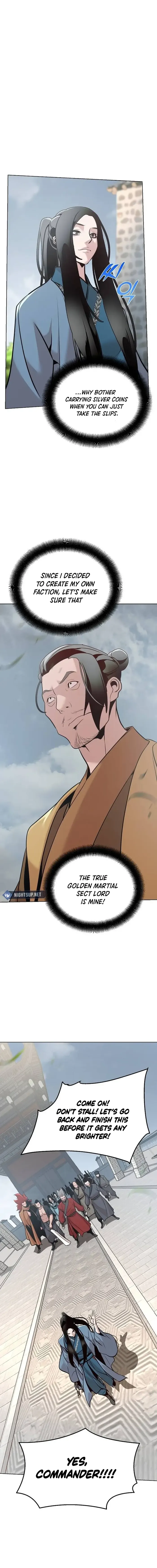 The Mysterious World’s Greatest Martial Artist Little Prince Chapter 36 98 22