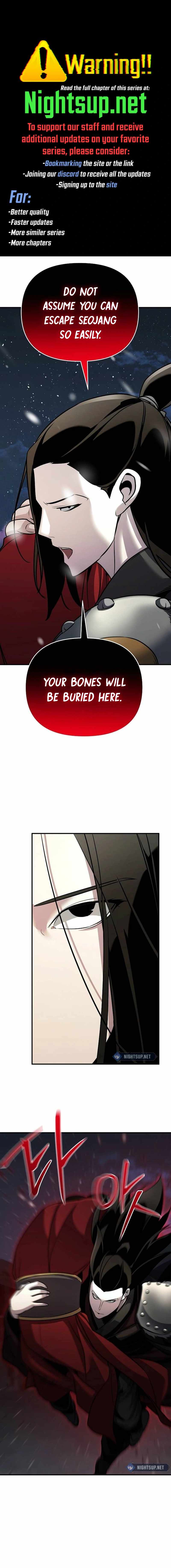 The Mysterious World’s Greatest Martial Artist Little Prince Chapter 70 83 001