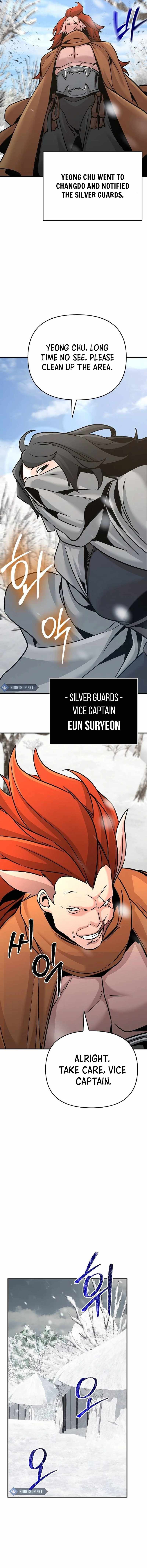 The Mysterious World’s Greatest Martial Artist Little Prince Chapter 70 97 015