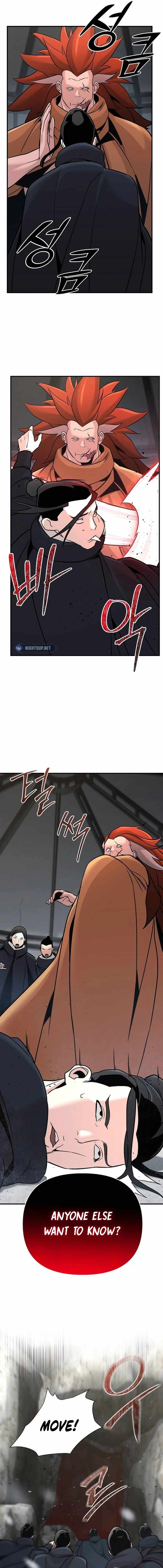 The Mysterious World’s Greatest Martial Artist Little Prince Chapter 70 100 018
